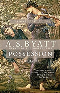 possession as byatt review